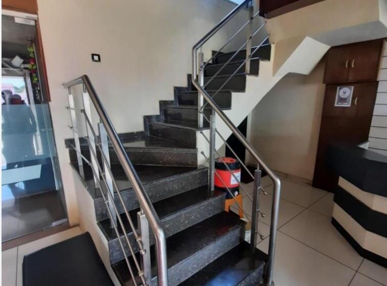 Отель Sai Darshan Guest House