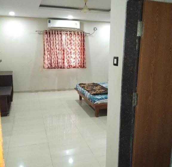 Отель Sai Darshan Guest House