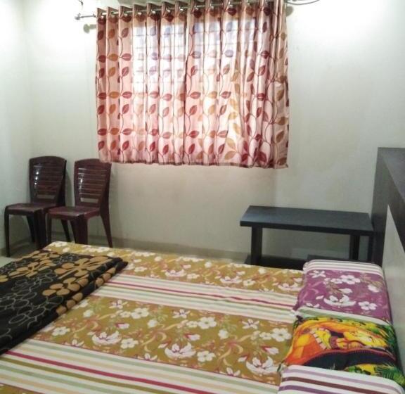 Отель Sai Darshan Guest House