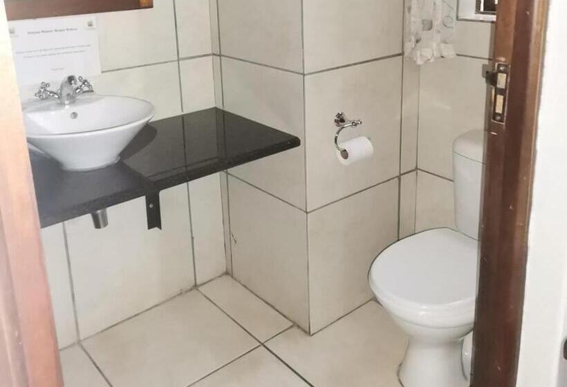 فندق Sanloo Manor Guesthouse
