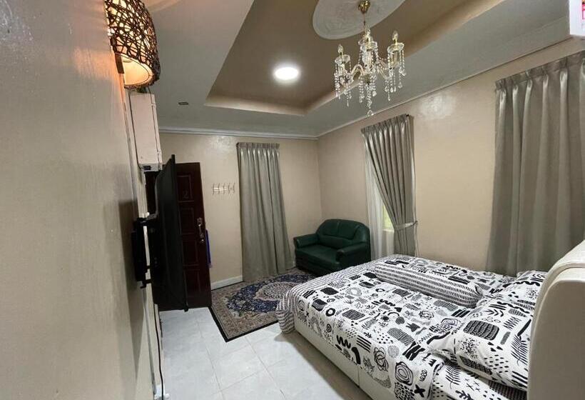 호텔 The Raga Chalet