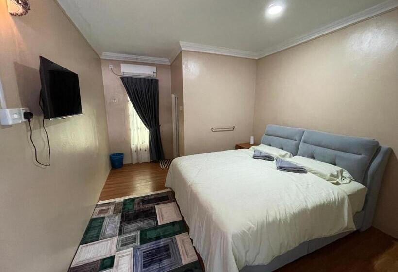 호텔 The Raga Chalet