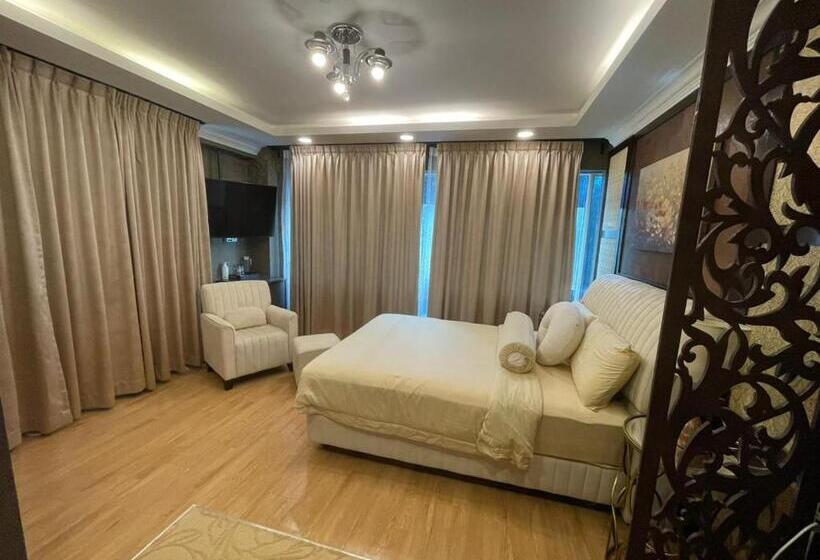 Illusyin Retreat