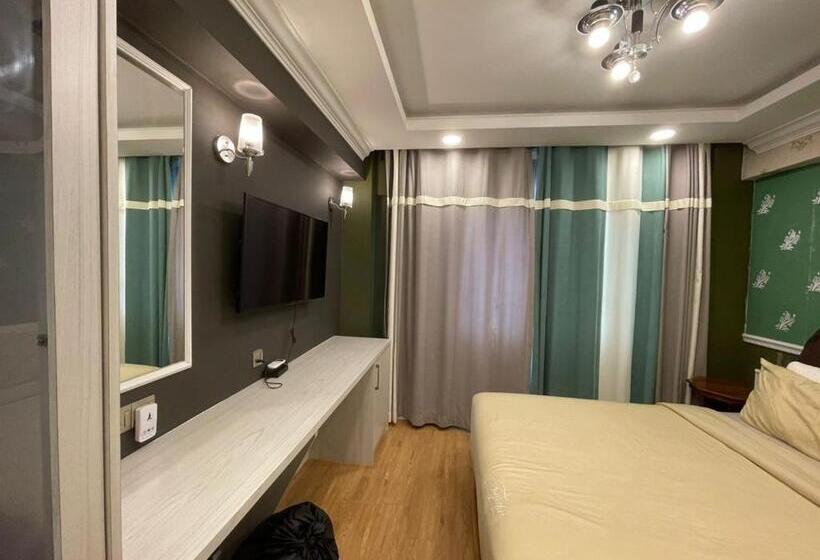 Illusyin Retreat