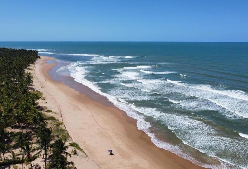 Moon Bay Bangalô