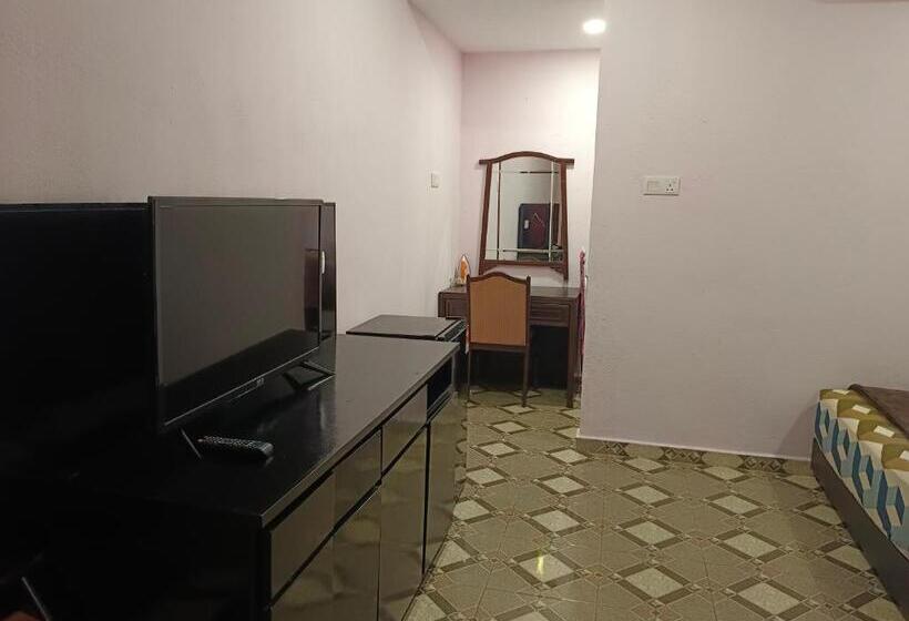 모텔 Alfa Roomstay