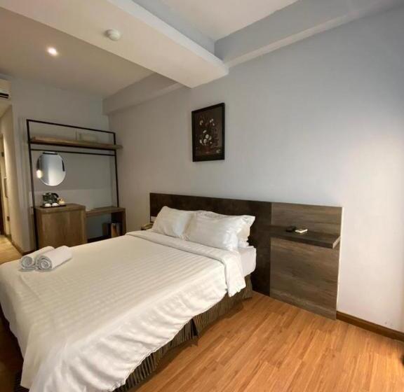 مُتل Express Inn Bintulu