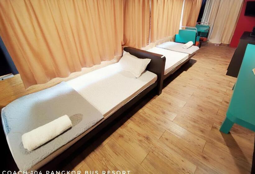 Pangkor Bus Resort By Besla