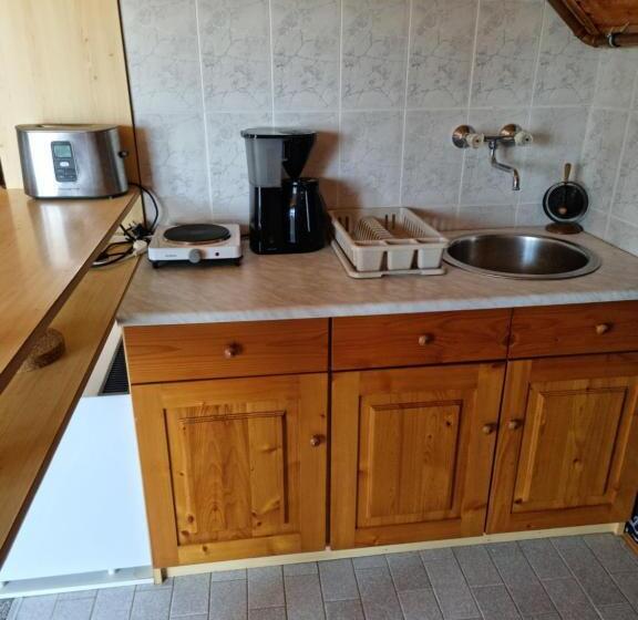 פנסיון Apartment
