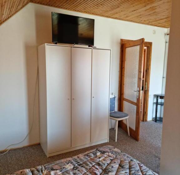 פנסיון Apartment