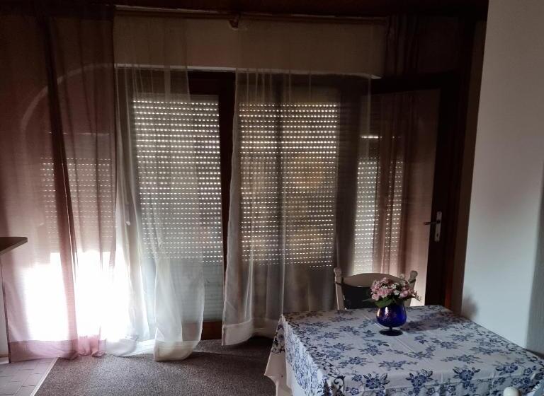 פנסיון Apartment