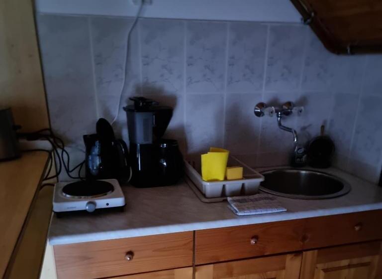 פנסיון Apartment