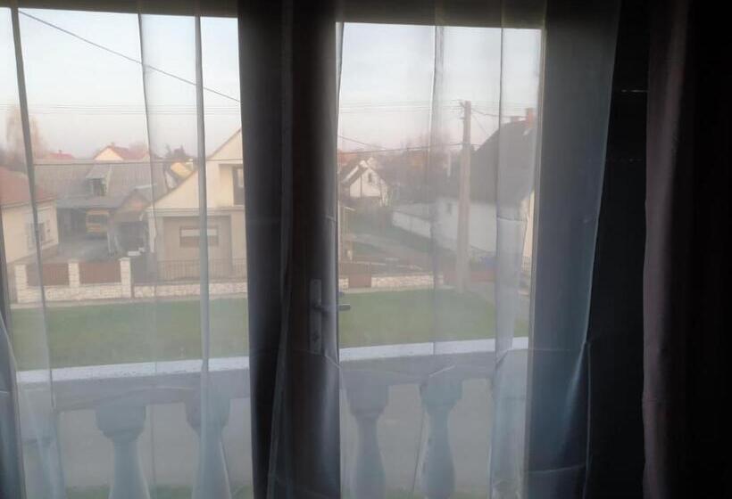 פנסיון Apartment