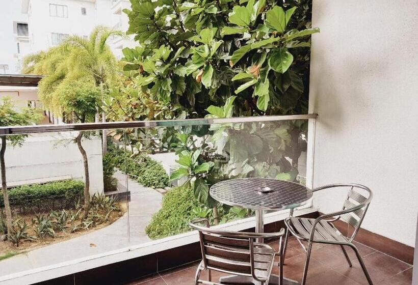 پانسیون Bulan Guesthouse Imago