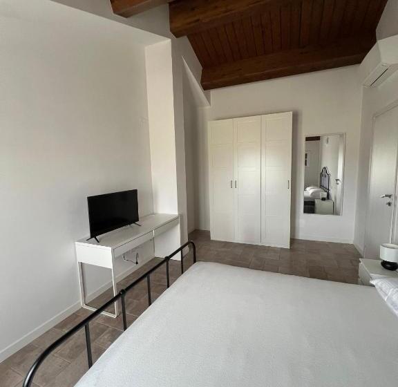 پانسیون Casa Sul Conca