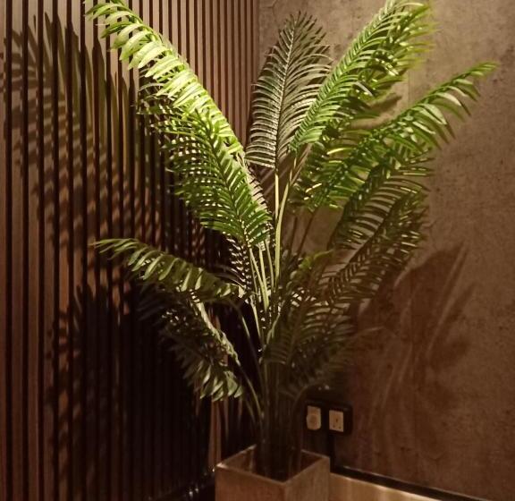 بنسيون Cozy Private Queen Room In Bayan Lepas