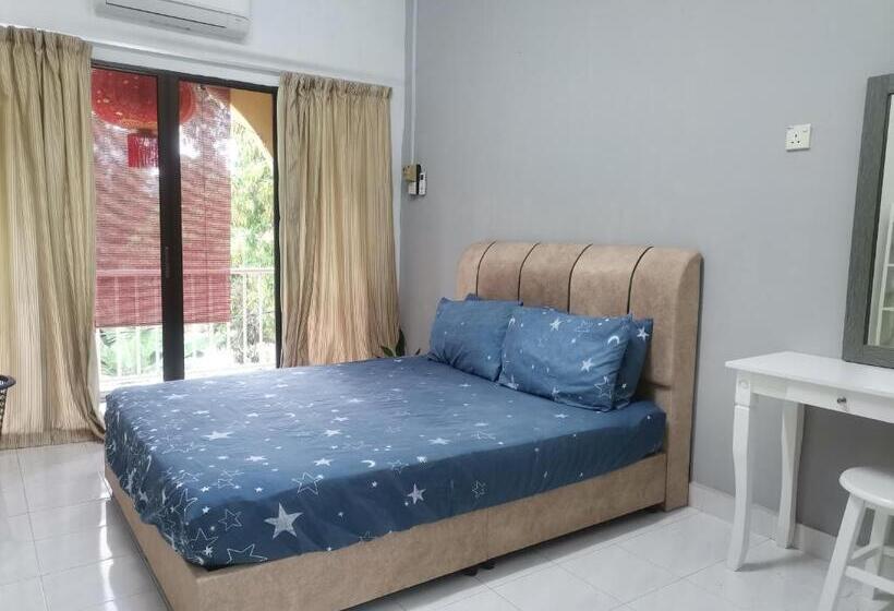 پانسیون Ebh Inn