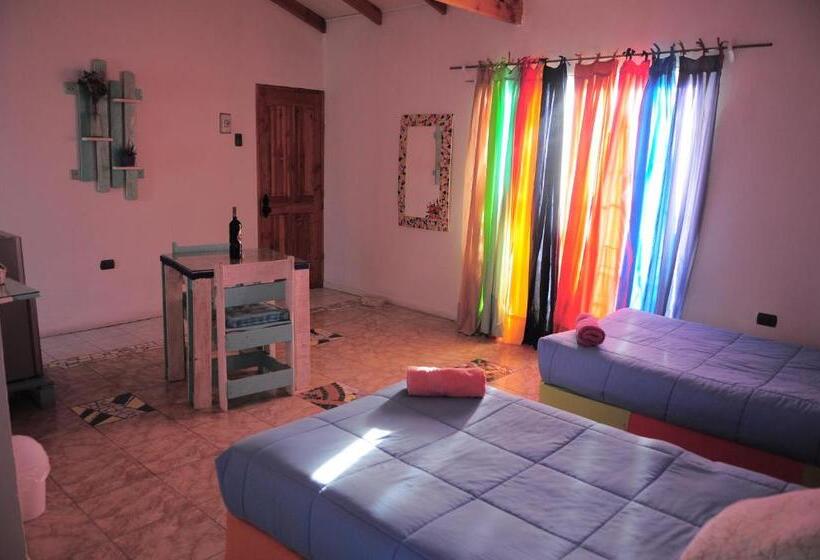 Pension Estudio Los Mosaicos