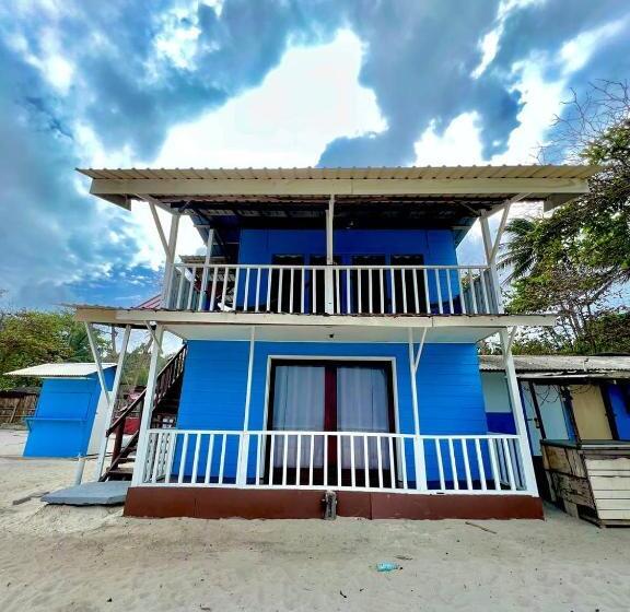 بنسيون Khafii House