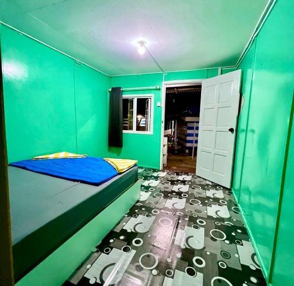 بنسيون Khafii Village