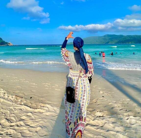 بنسيون Khafii Village