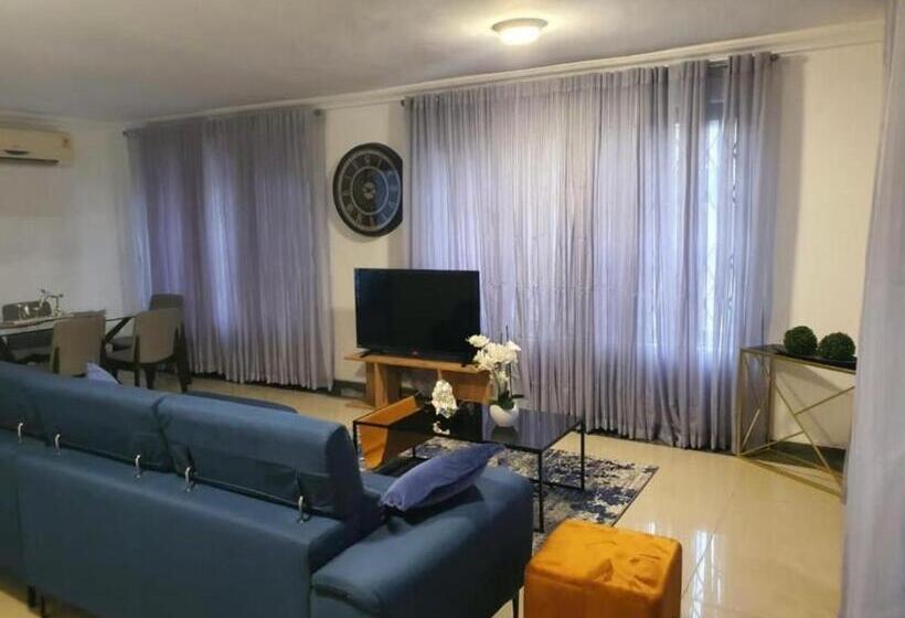 Пансион Lv Appartment X Airport Residential Area