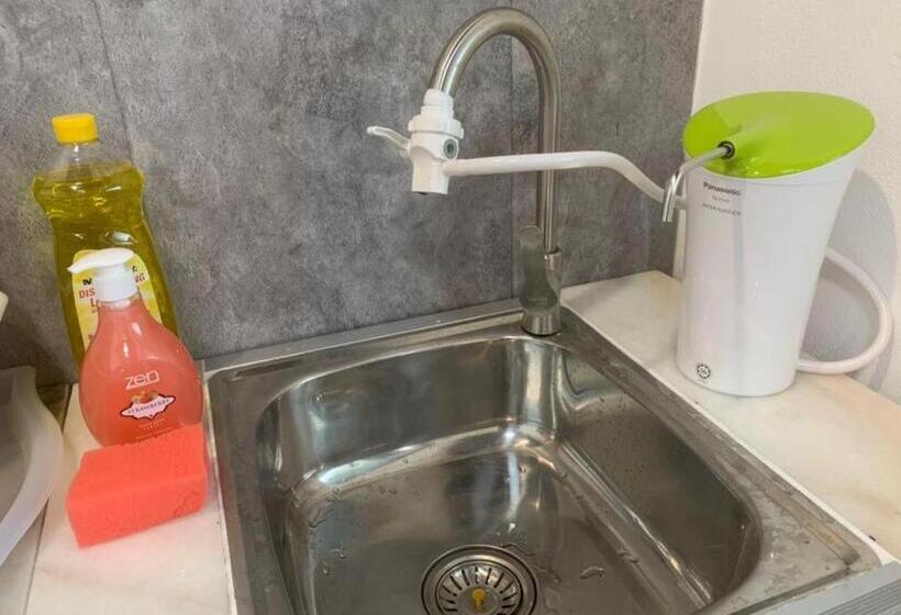 膳宿费 Newly Renovated  Bukit Mertajam