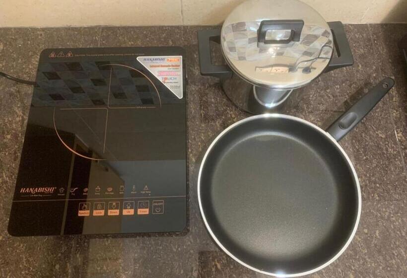 膳宿费 Newly Renovated  Bukit Mertajam