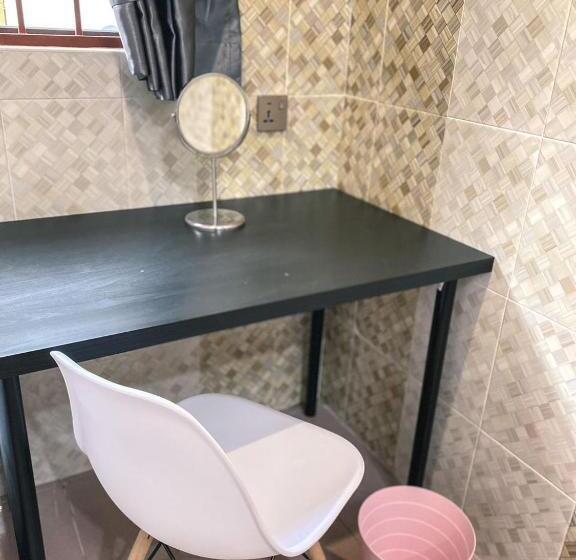 بنسيون Private Room Bukit Mertajam Alma Impian