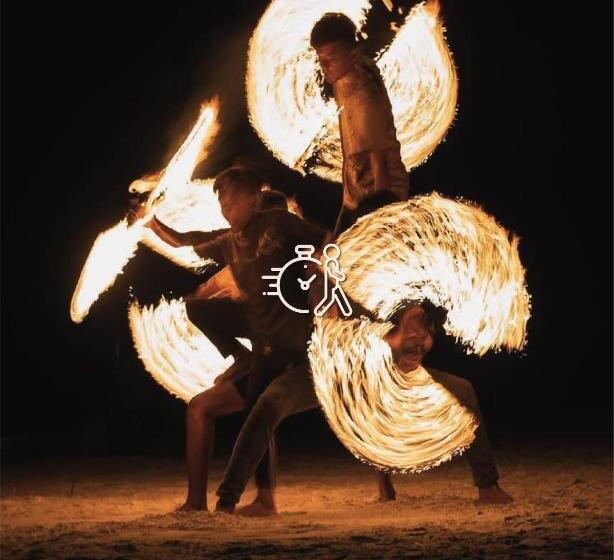 پانسیون Rumapoko Guesthouse