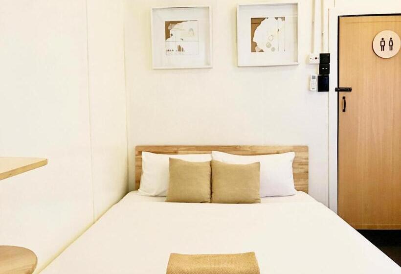 پانسیون Rumapoko Guesthouse