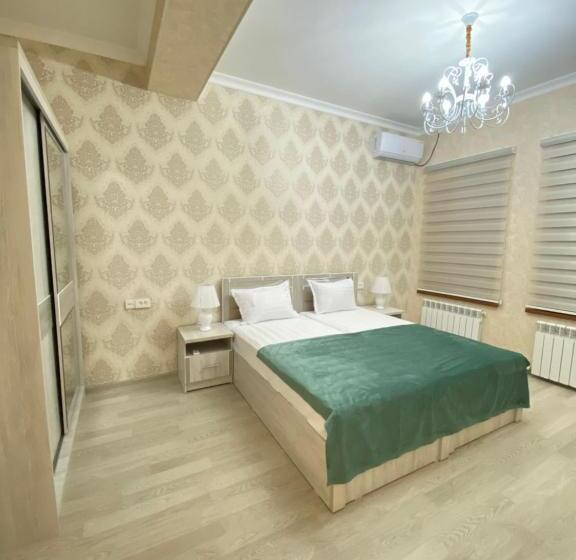 Pensión Samarkand Fruza гостевой дом