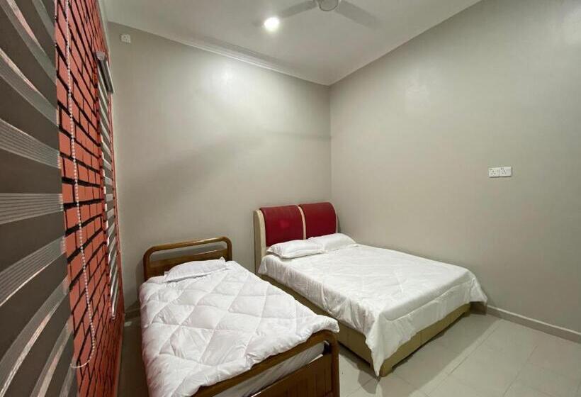 膳宿费 Sasuka Guesthouse