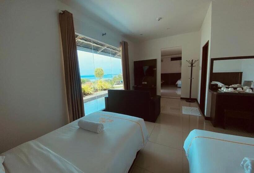 استراحتگاه D View Holiday Homes