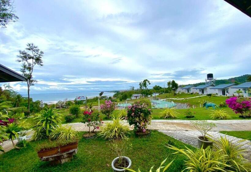 استراحتگاه D View Holiday Homes