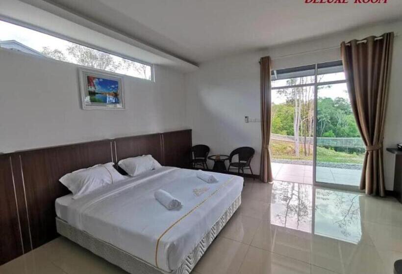 استراحتگاه D View Holiday Homes