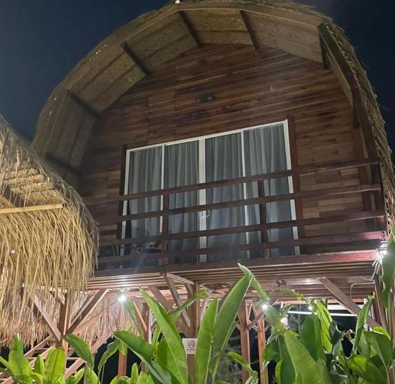 منتجع Villa Bari Loft