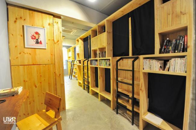 Route Five Hostel Dorm Kuala Selangor