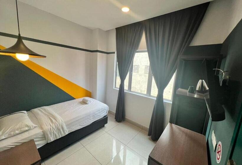 Smile Hotel Klang Bukit Tinggi