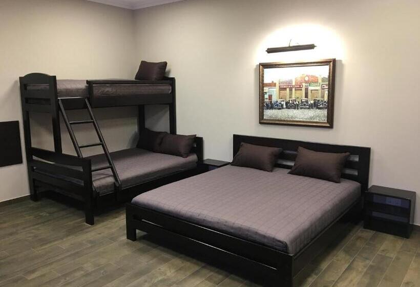 Akkerman Appartement