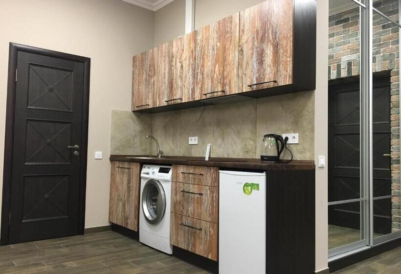 Akkerman Appartement