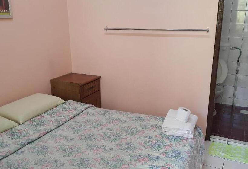 هاستل Alora Budget Inn