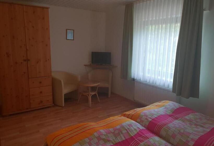 ユースホステル Ganerb