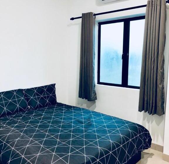 فندق صغير Lunastay