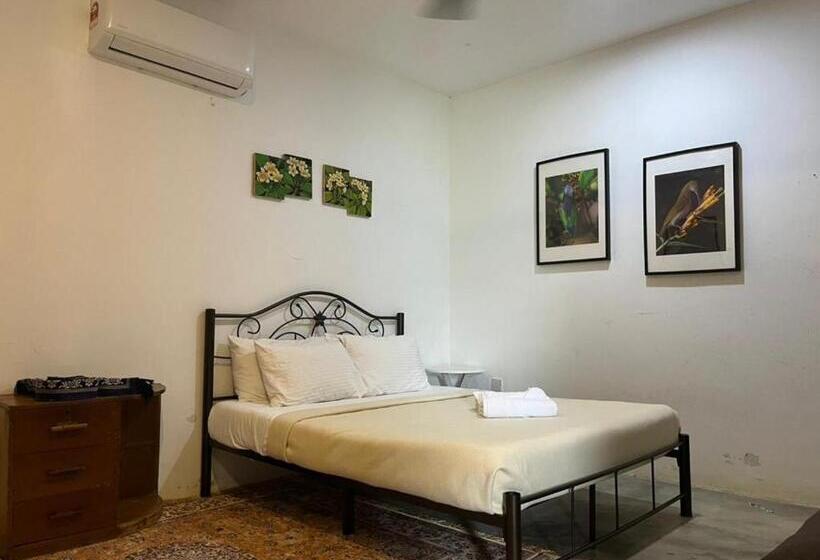 ユースホステル Mydusun Chalet, Taiping, Perak, Malaysia