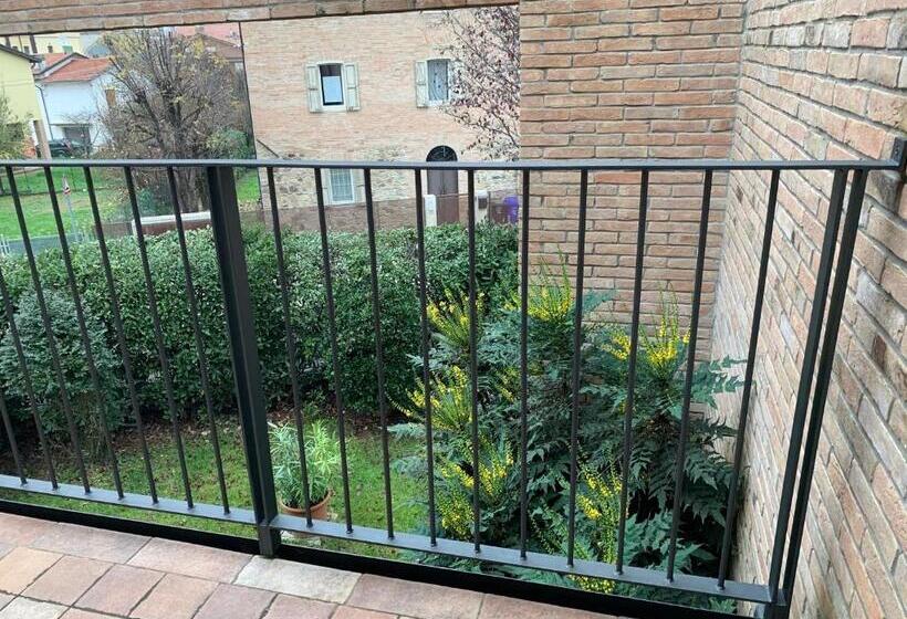 B&b Dei Vini E Dei Sapori