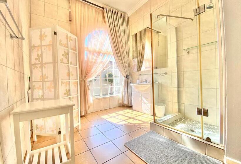 צימר Barberton Bnb