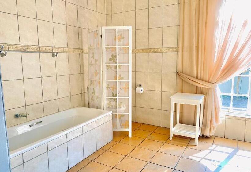 צימר Barberton Bnb