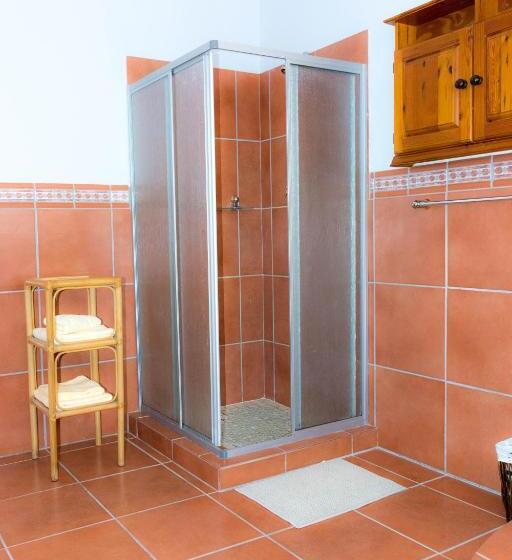 צימר Barberton Bnb