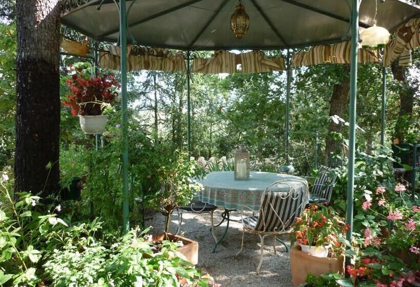 ベッドアンドブレックファースト Les Bruyeres Chambre D Hôte De Charme Calme Assuré